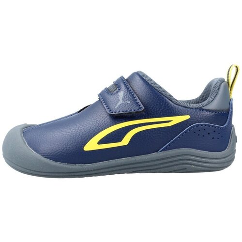 Puma Modne superge Kitten Sl V Inf Modra Slike