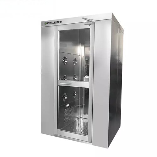  Pass box sa vazdušnim tušem model as-1p1c, MEGA SOLUTION Cene