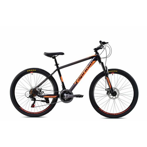 Capriolo Bicikl MTB OXYGEN 26''/21HT crni Cene
