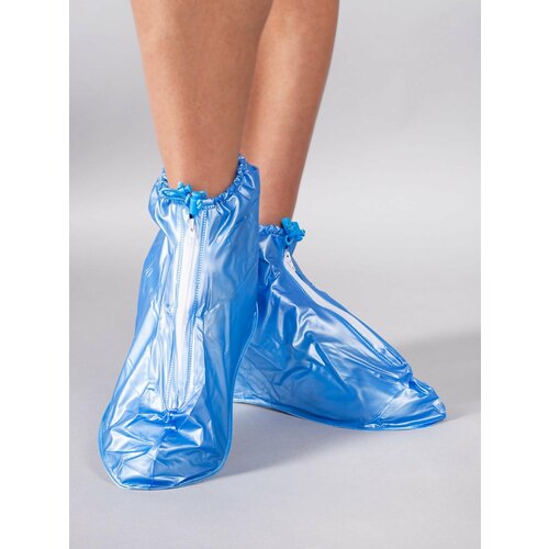 Yoclub Unisex's Waterproof Shoe Protectors OMG-0001U-1500 Slike