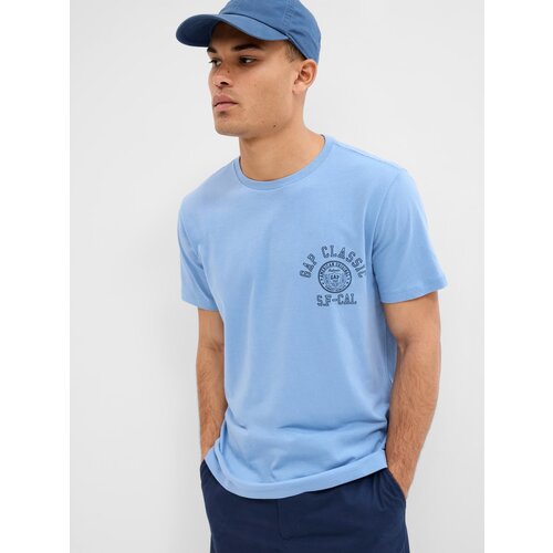 GAP T-shirt with logo - Men Cijene