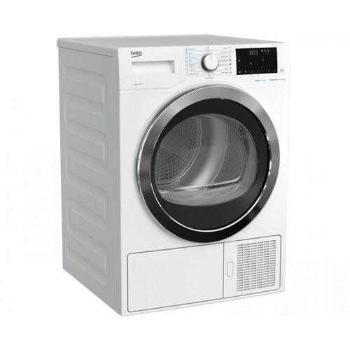 Beko DS 9430 SX ma&amp;scaron;ina za su&amp;scaron;enje ve&amp;scaron;a Slike