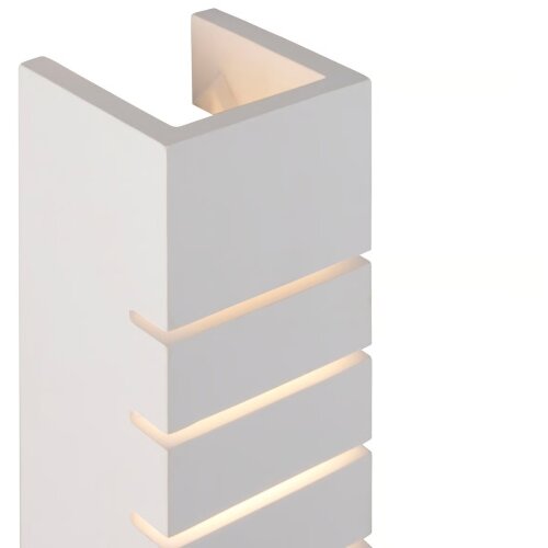 Nordlux zidna svetiljka lancio 1xG9/5W/230V bela Slike