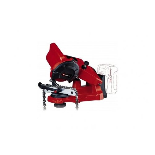 Einhell gE-CS 18 LI Solo akumulatorski o&amp;scaron;trač lanaca Slike