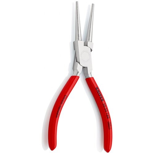 Knipex kle&amp;scaron;ta sa dugim okruglim čeljustima 160mm - hromirana (30 33 160) Slike