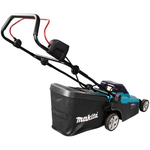Makita kosilnica DLM382PT2 Slike