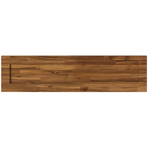  Pravokutni stolni vrh 120 x 20 x 3,2 cm Pravokutni Slike