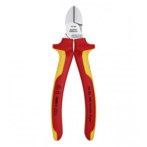Knipex Kliješta sječice 160mm 7006160SB Cijene