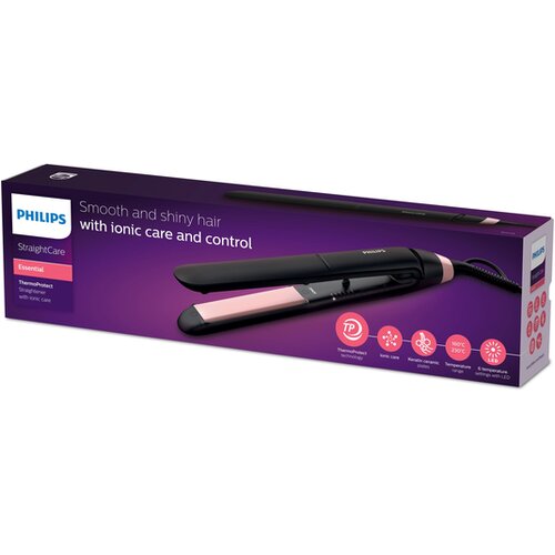 Philips pegla za kosu BHS378/00 Slike