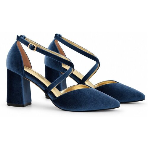 Montevita Salonarji 105481 Modra Slike