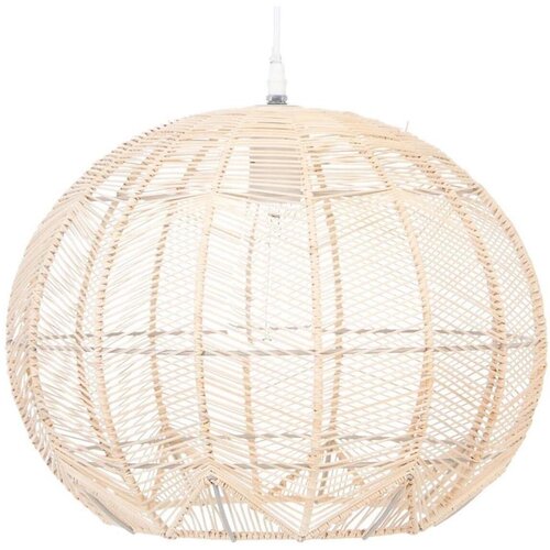 Atmosphera Viseća lampa KITA 1xE27/40W/230V ratan Cene