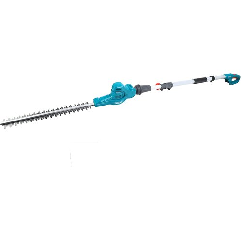 Total Akumulatorska teleskopske pila i &amp;scaron;kare 2800spm /460 mm /4,5m/s /200mm /P20S (SET Baterija 1x2Ah, Punjač) (TPTS201681) Slike