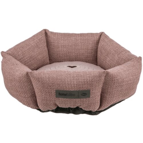 Trixie Krevet Viviana Okrugli 50cm Roze za Pse Cene