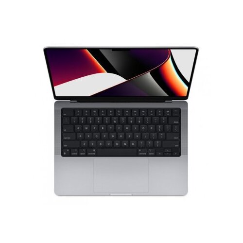 Apple MacBook Pro 14 (Space Grey) M1 Pro, 16GB, 512GB SSD, OUTLET Cene