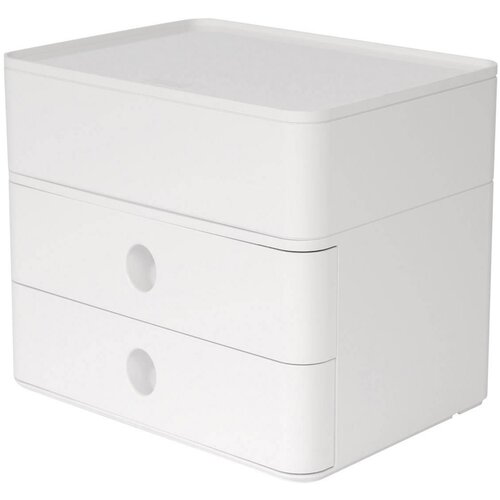 Han Predalnik Allison Smart-Box Plus, bel Cene