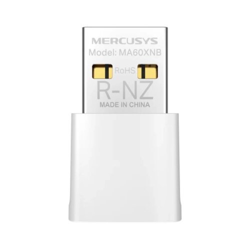Mercusys AN MK MA60XNB USB WiFi6 BT AX900 Nano Cene