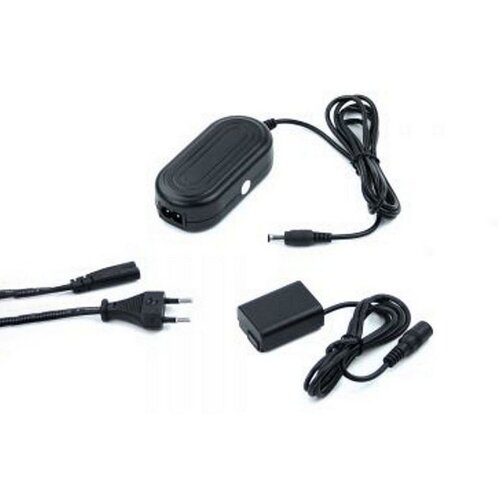  AGI Kuppler Sony NP-FW50 uključujući napajanje Slike