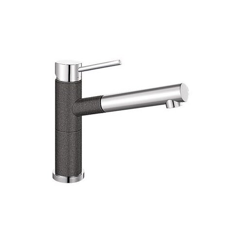 Blanco pipa ALTA-S Compact - GRAFIT Cene