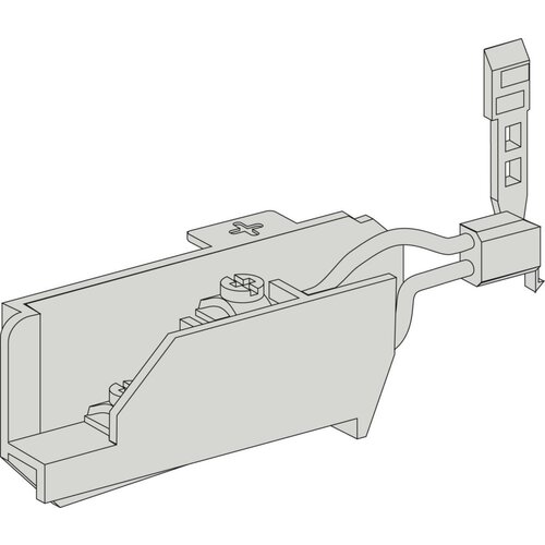 SCHNEIDER APC Schneider Electric Kontakt za daljinsko upravljanje 16A, 3- ali 4-polni KBC16ZT1, (21224703) Slike