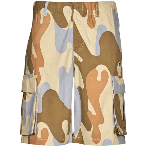 Champion Cargo Bermuda Multicolour Slike