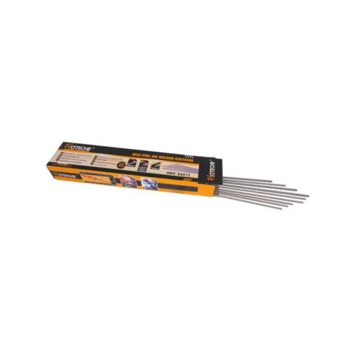  Elektroda Rutilna AWS E6013 3,2mm/5kg - Hoteche Cene