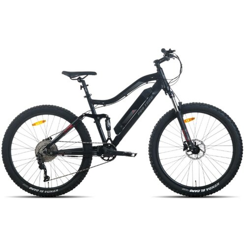 X-plorer Električni bicikl M930 27.5", Crni Cene