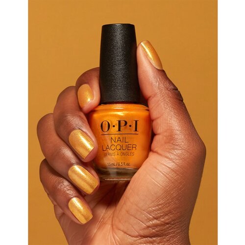 OPI Your Way Nail Lacquer lak za nohte odtenek gLITer 15 ml Slike