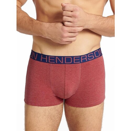 Henderson 40651 Fever A'2 S-3XL multicolor mlc boxer shorts Slike