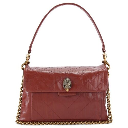 Kurt Geiger London Torbe 5851754019k Kensington Xbody Kostanjeva Slike