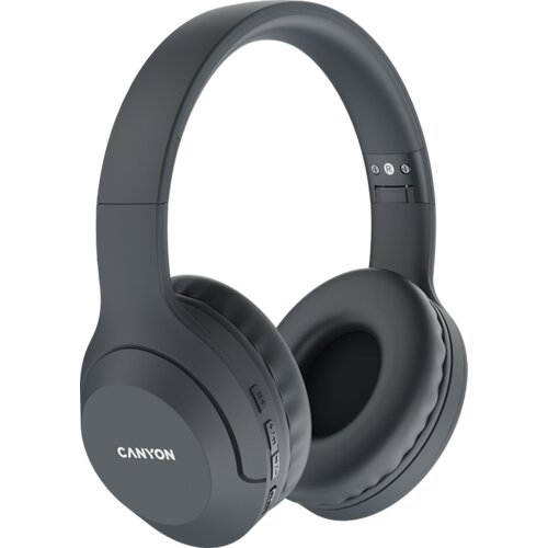 Canyon headset BTHS-3 Black Slike