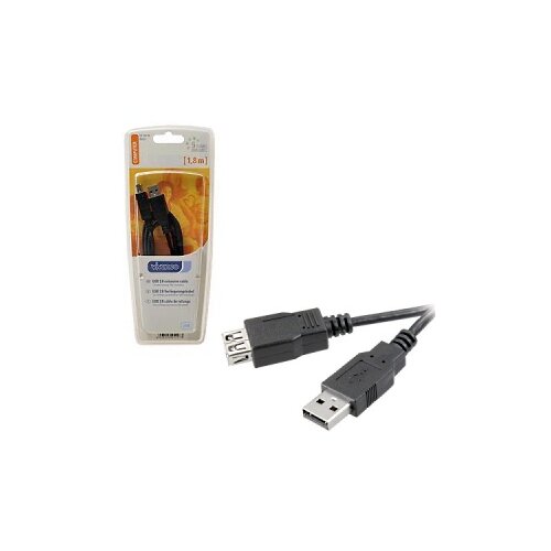 Vivanco CEU418 USB PODALJŠEK 1,8M VIVANCO Cene