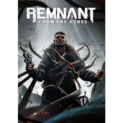 Steam Remnant: From the Ashes Key GLOBAL Cene