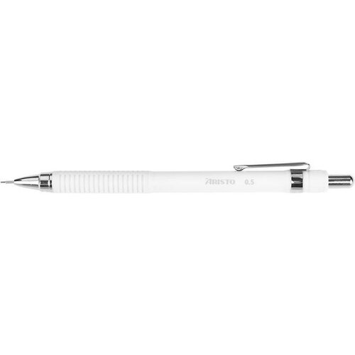 Aristo tehnični svinčnik Studio Pen AR85710 Mat bel 0,5 Cene