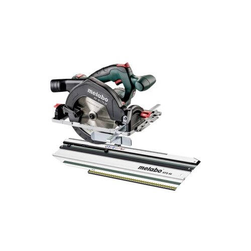 Metabo SET KS 18 LTX 57 akumulatorska kružna pila 165 mm bez baterije, uklj. kofer 18 V Cijene