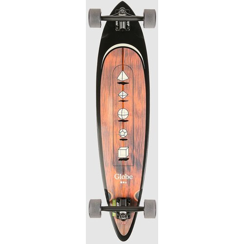 Globe Pintail 37" Komplet hombre / shape faze Cene