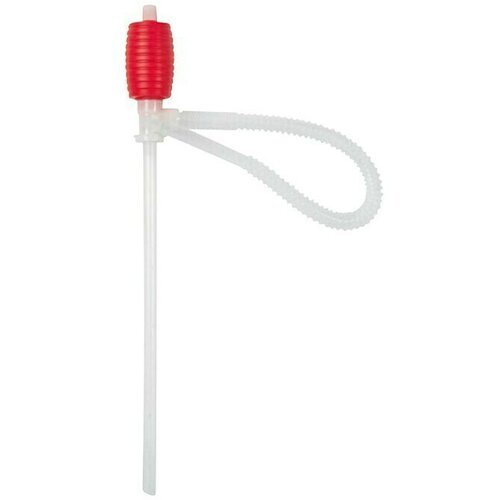 Ručna pumpa za pretakanje i crpljenje PRKG100M (Plastika, 6 l/min) Cijene