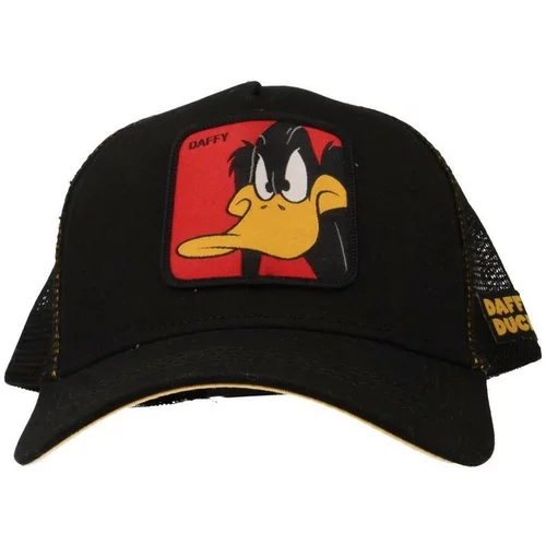 Capslab Looney Tunes Daffy Duck muška kapa CL-LOO-1-DAF1