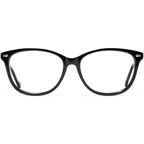 Kohe by eyerim Patricia Black ONE SIZE (53) Črna/Kristalna Slike