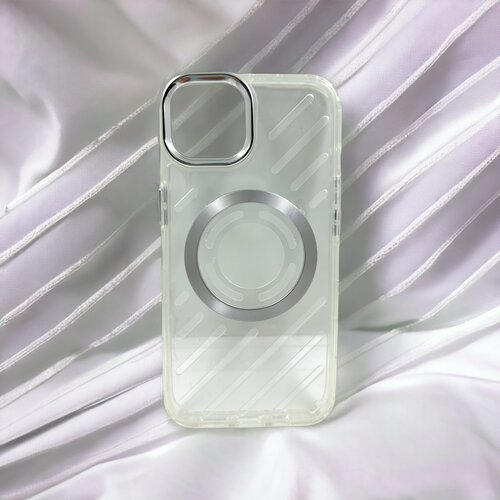  futrola bella za iphone 15 pro (6.1) providna Slike