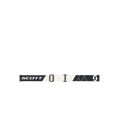 Scott naočare ski faze ii mountain black-enhancer blue chrome S2 Slike