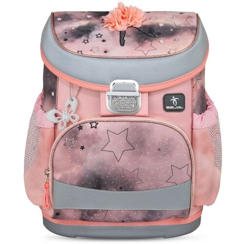 Belmil Torba &scaron;kolska mini-fit rose ballet 405-33/AG/9 Cijene