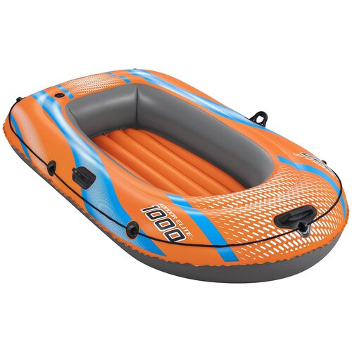 Bestway Gumenjak Narančasta 162 x 96 cm PVC Slike