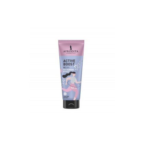 Active SKIN BOOST Gel s učinkom hlađenja Cijene