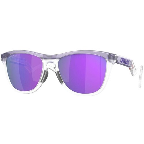 Oakley Frogskins Hybrid Naočare za sunce OO 9289 01 Cene