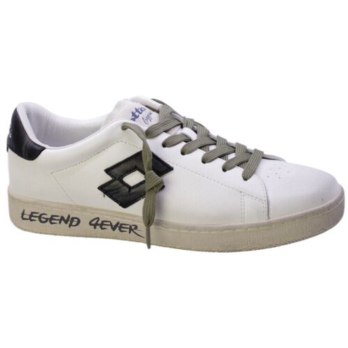 Lotto Nizke superge 145057 Bela Cene