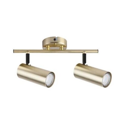  Colly Plafonska Lampa Mesing 1 2x15W GU10 ( 15116 ) Cene