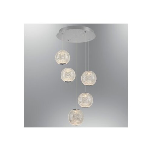 Opviq L1381 chrome luster Slike