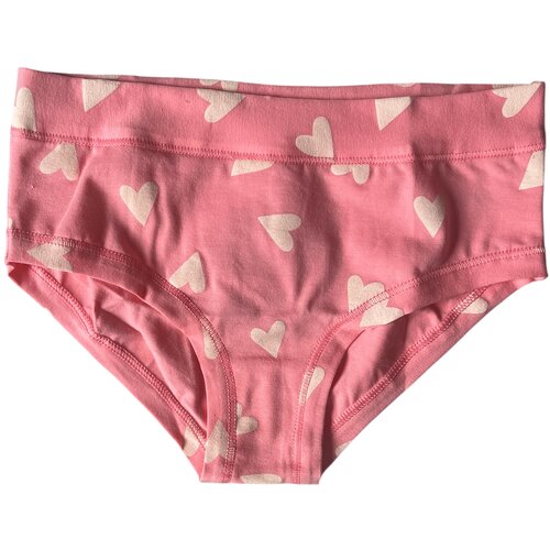 Jasmil Slip gaćice za devojčice, Roze Slike