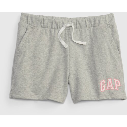 GAP Kids Shorts logo - Girls Slike