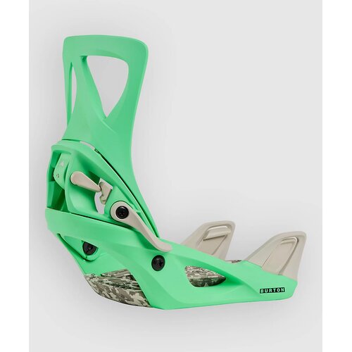 Burton Womens Step On Bindings green voltage Cene